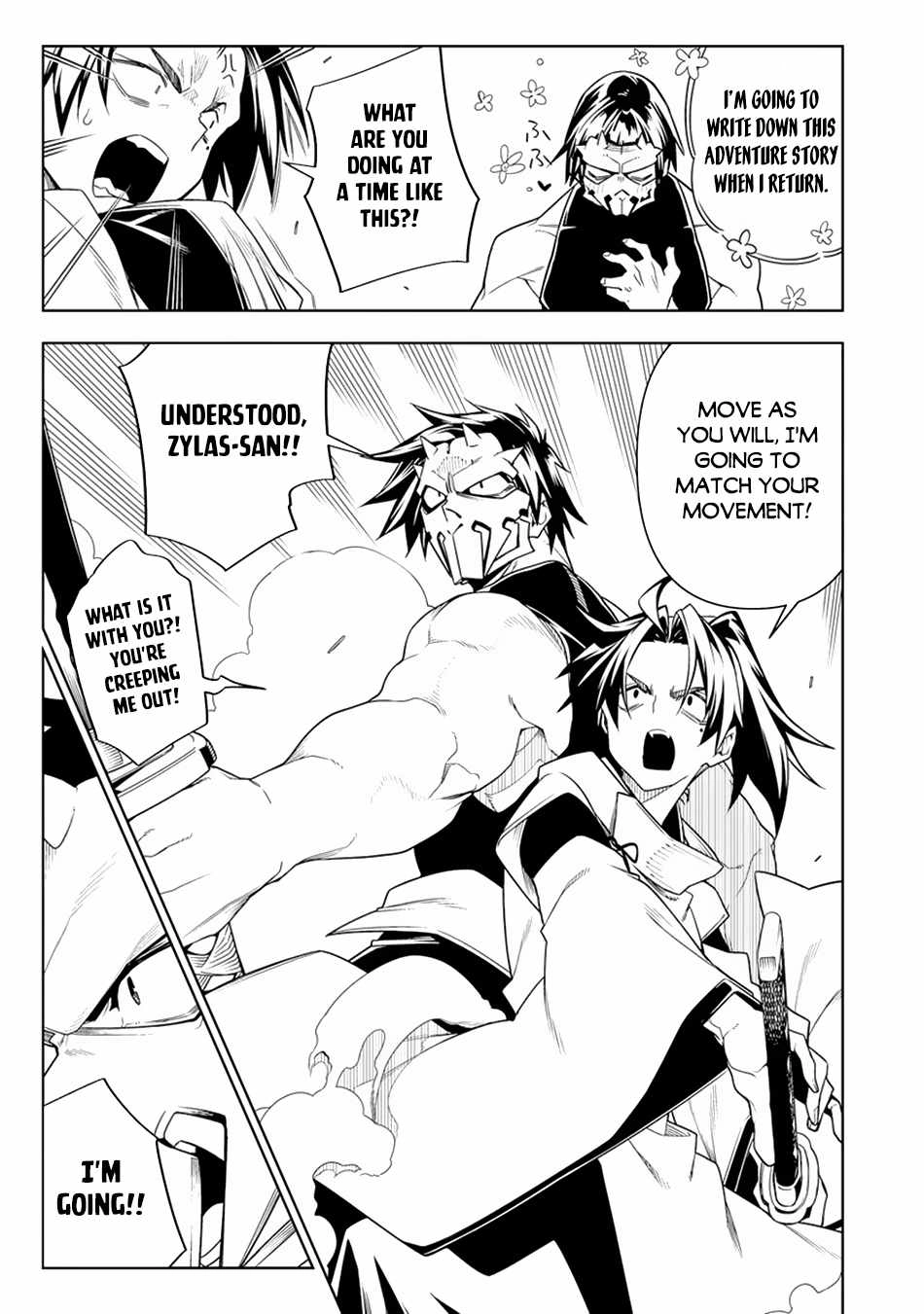 The Betrayed Hero Who Was Reincarnated as the Strongest Demon Lord Chapter 12.2 12